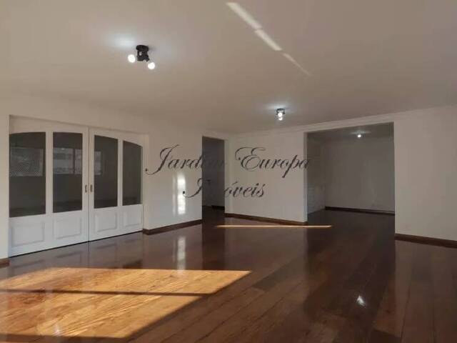 #831 - Apartamento para Venda em São Paulo - SP - 2