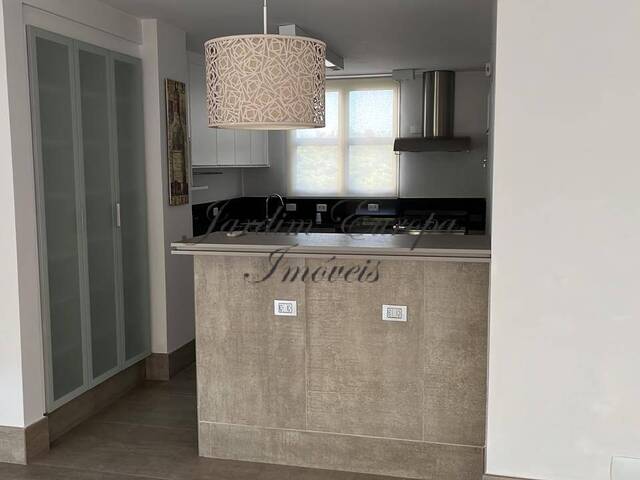 #1178 - Apartamento para Locação em São Paulo - SP - 3
