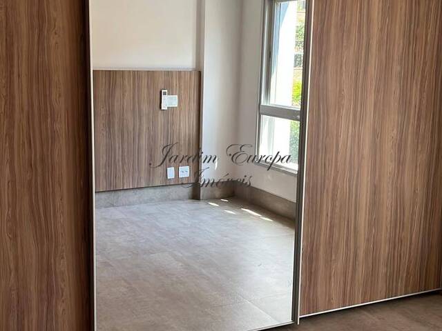 Apartamento para Locação em São Paulo - 4