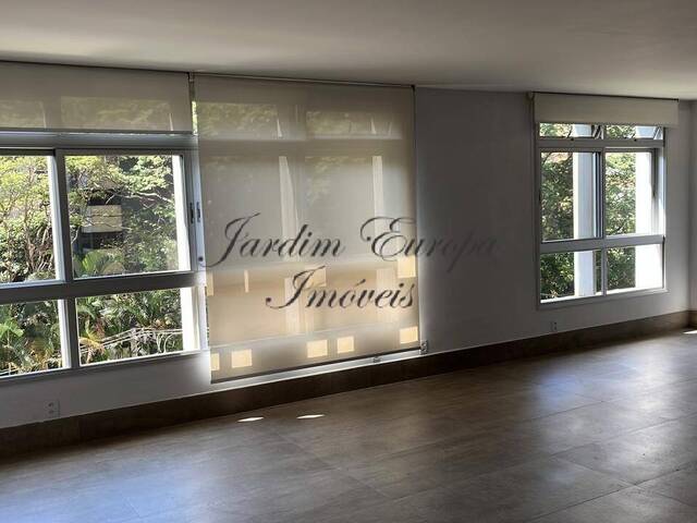 #1178 - Apartamento para Locação em São Paulo - SP - 1