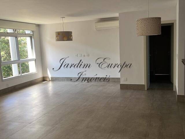 #1178 - Apartamento para Locação em São Paulo - SP - 2