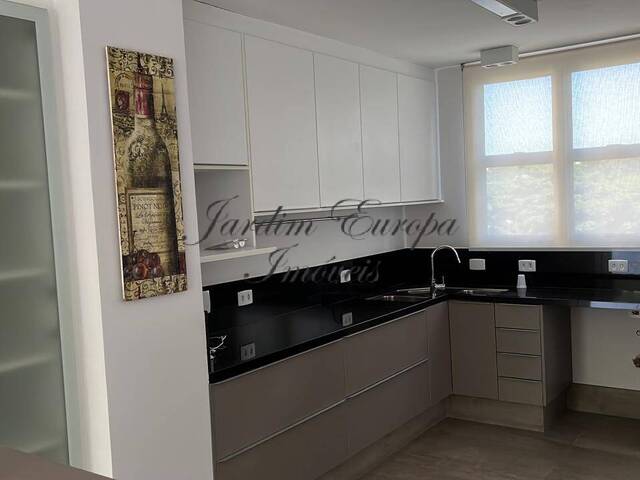 Apartamento para Locação em São Paulo - 5