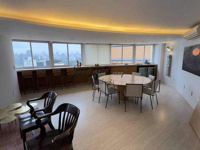 #1179 - Triplex para Venda em São Paulo - SP - 1