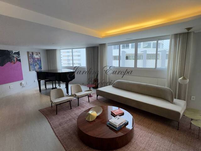 #1179 - Triplex para Venda em São Paulo - SP - 2