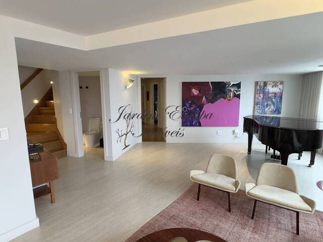 #1179 - Triplex para Venda em São Paulo - SP - 3