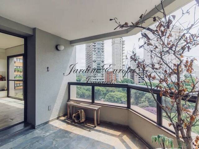 Apartamento para Venda em São Paulo - 5