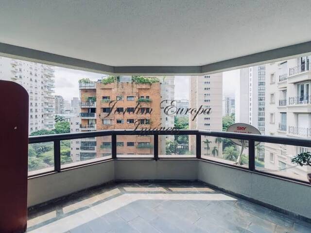 Apartamento para Venda em São Paulo - 4