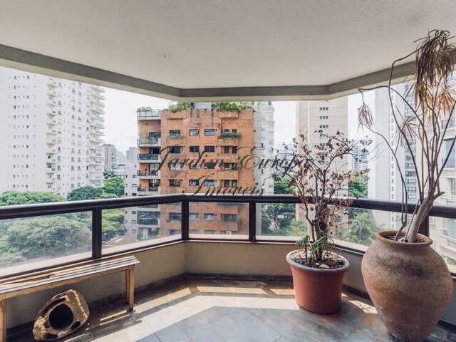 #979 - Apartamento para Venda em São Paulo - SP - 3