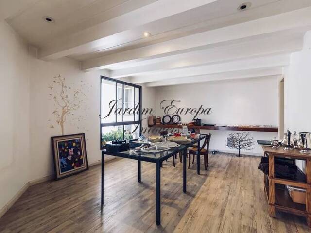 #979 - Apartamento para Venda em São Paulo - SP - 2