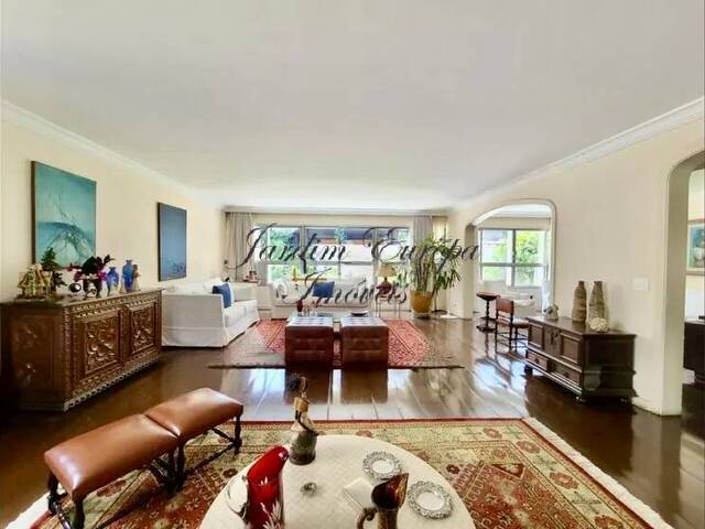 #952 - Apartamento para Venda em São Paulo - SP