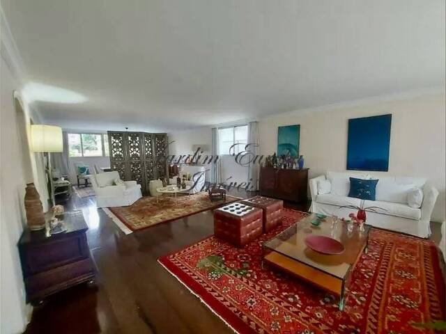 #952 - Apartamento para Venda em São Paulo - SP - 2