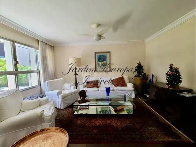 #952 - Apartamento para Venda em São Paulo - SP - 3
