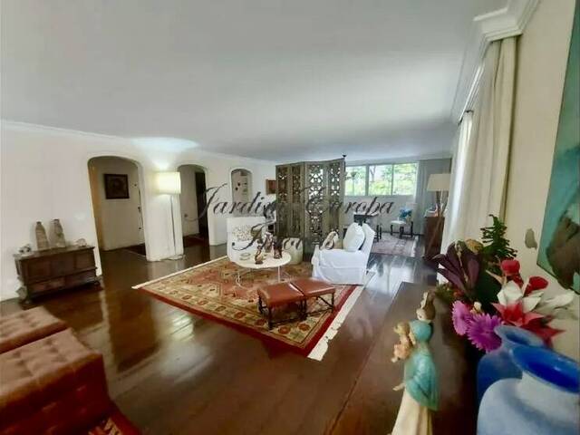 Apartamento para Venda em São Paulo - 4