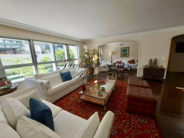 Apartamento para Venda em São Paulo - 5