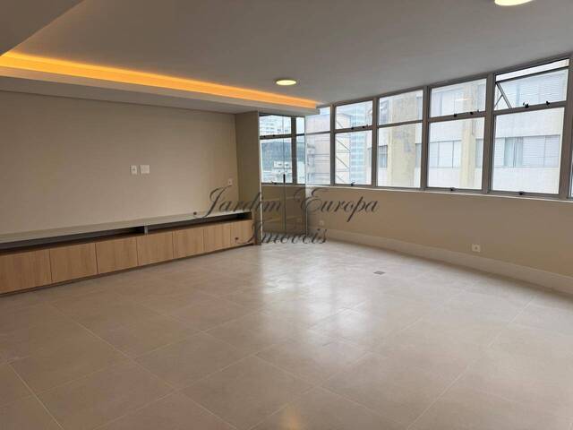 #1180 - Apartamento para Locação em São Paulo - SP - 1