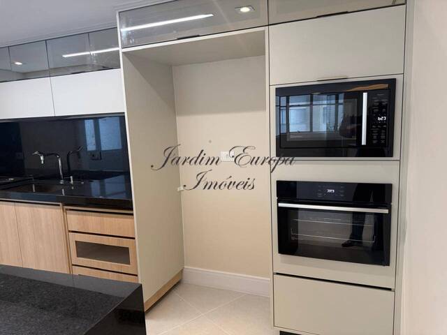 Apartamento para Locação em São Paulo - 5