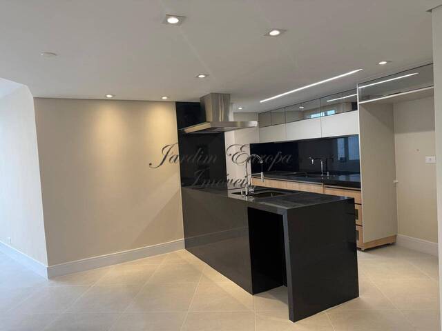 Apartamento para Locação em São Paulo - 4