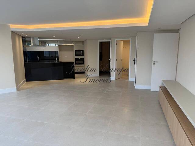 #1180 - Apartamento para Locação em São Paulo - SP - 2
