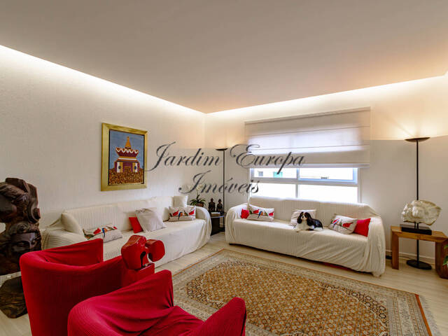 #1186 - Apartamento para Venda em São Paulo - SP - 2