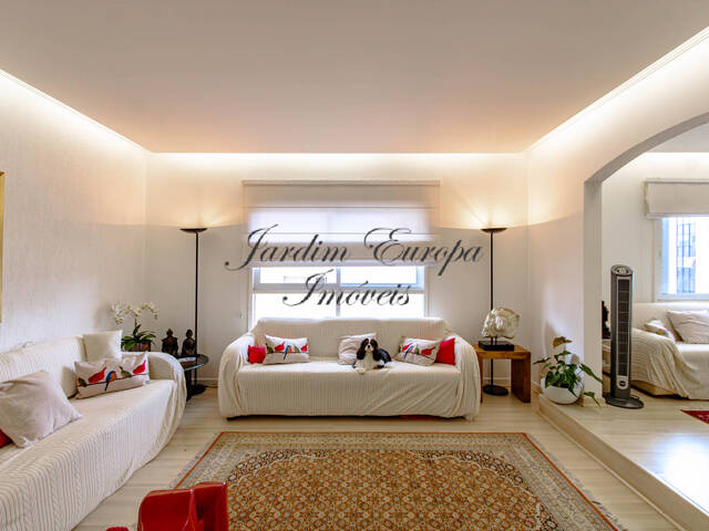 #1186 - Apartamento para Venda em São Paulo - SP - 1