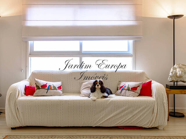 #1186 - Apartamento para Venda em São Paulo - SP - 3