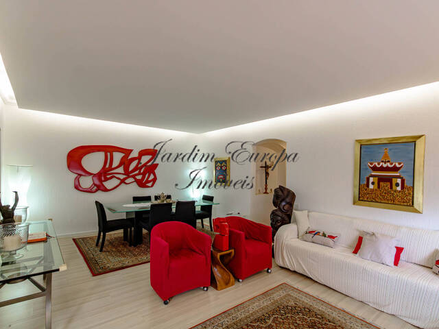 Apartamento para Venda em São Paulo - 5