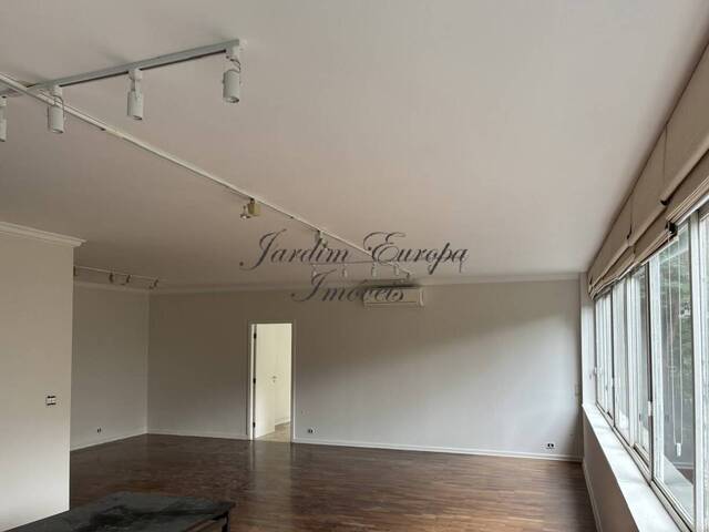 #1174 - Apartamento para Venda em São Paulo - SP - 1