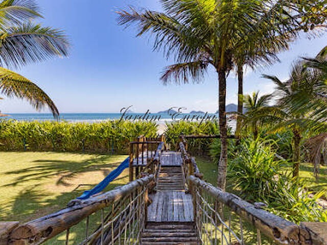 #1188 - Casa para Venda em São Sebastião - SP - 1