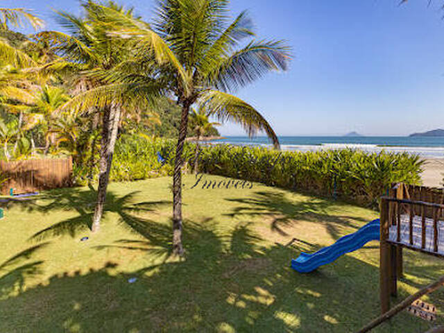 #1188 - Casa para Venda em São Sebastião - SP - 2