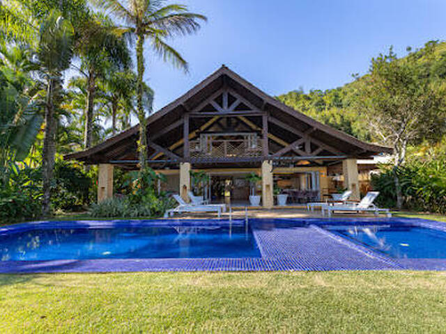 Casa para Venda em São Sebastião - 5
