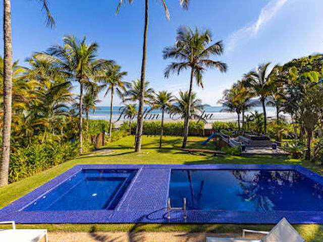 #1188 - Casa para Venda em São Sebastião - SP - 3