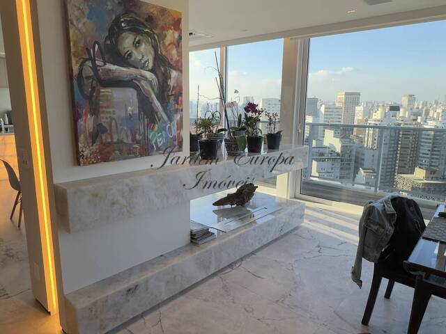 #1191 - Triplex para Venda em São Paulo - SP