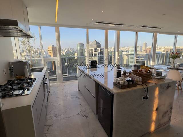Triplex para Venda em São Paulo - 4