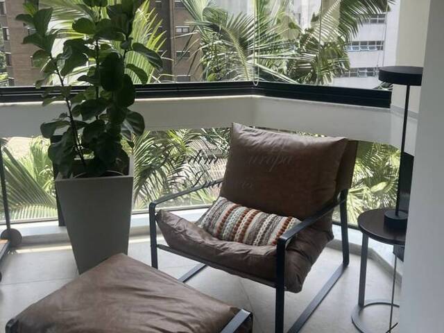 #1187 - Apartamento para Venda em São Paulo - SP - 2