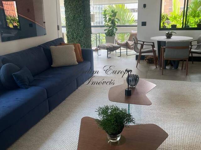 #1187 - Apartamento para Venda em São Paulo - SP - 1