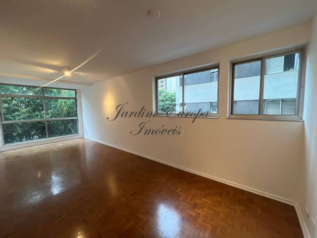 #1193 - Apartamento para Venda em São Paulo - SP - 1