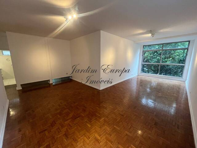 #1193 - Apartamento para Venda em São Paulo - SP - 2