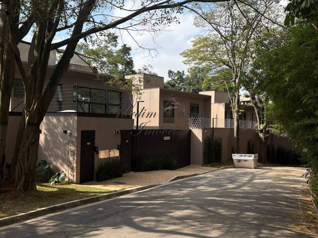 #1194 - Casa para Venda em São Paulo - SP - 1