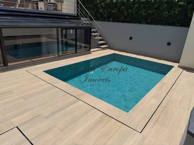 #1195 - Duplex para Venda em São Paulo - SP - 1