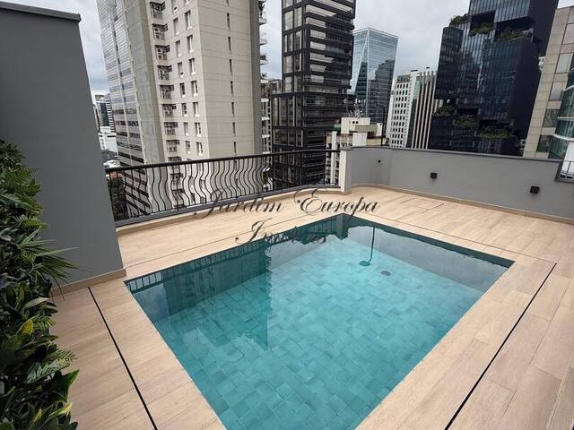 #1195 - Duplex para Venda em São Paulo - SP - 3