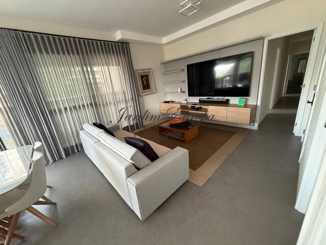 #1196 - Apartamento para Locação em São Paulo - SP - 2