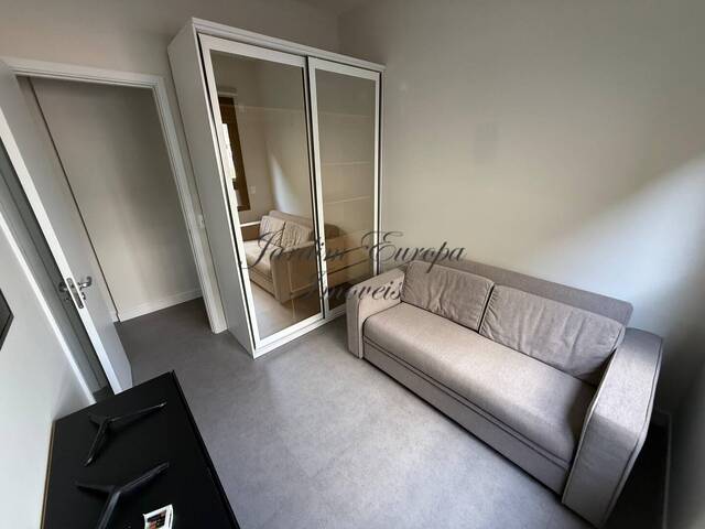 #1196 - Apartamento para Locação em São Paulo - SP - 3