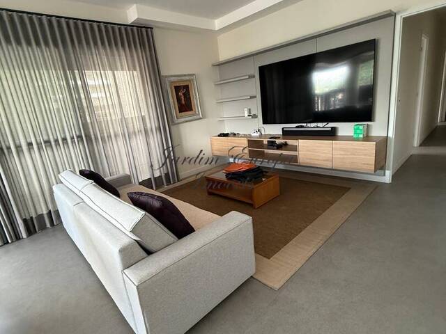 Apartamento para Locação em São Paulo - 4