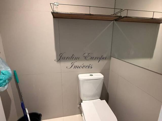 Apartamento para Locação em São Paulo - 5
