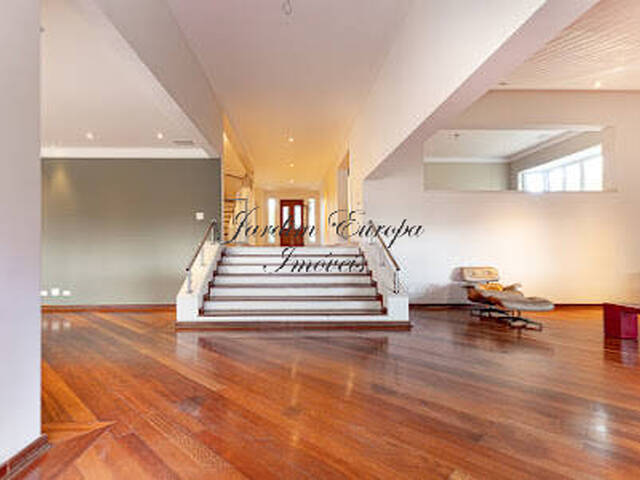 #1198 - Casa para Venda em São Paulo - SP - 3