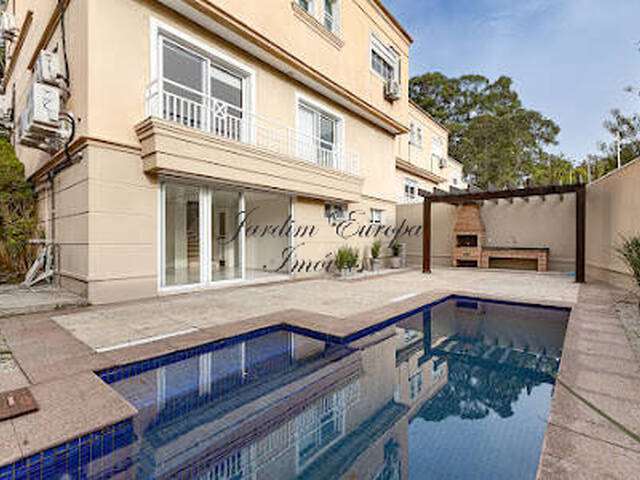 #1190 - Casa para Venda em São Paulo - SP - 2