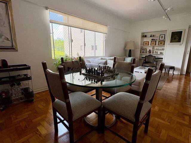 #1185 - Apartamento para Venda em São Paulo - SP - 2