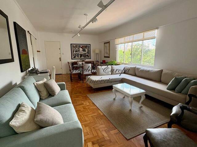 #1185 - Apartamento para Venda em São Paulo - SP - 1