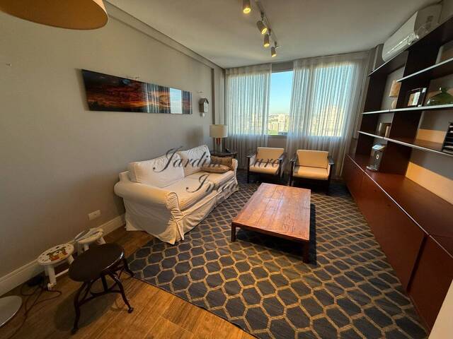 #1185 - Apartamento para Venda em São Paulo - SP - 3