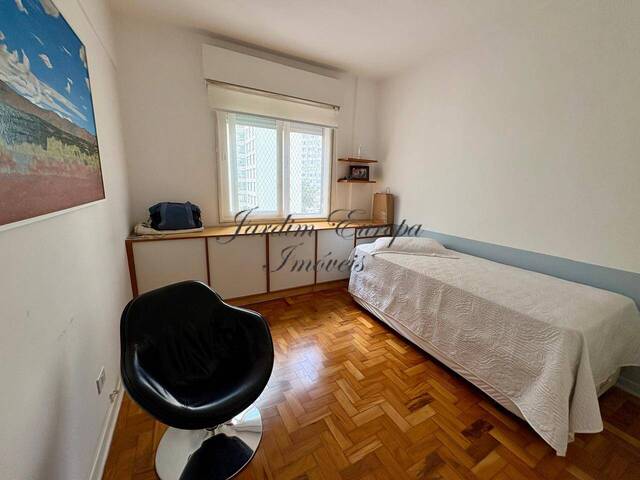 Apartamento para Venda em São Paulo - 5
